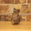 Small ceramic animal