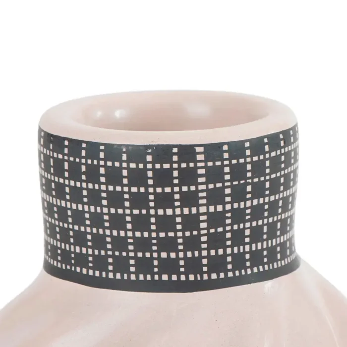 Turbante" pot