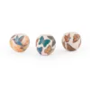Small pot "Adhilenne" with different patterns