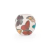 Small pot "Adhilenne" with different patterns