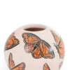 Small pot "Adhilenne" with different patterns