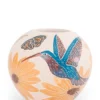Small pot "Adhilenne" with different patterns