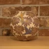 Olla redonda "Margaritas"