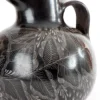Animal jug, burnished clay