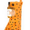 Wooden Jaguar