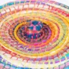 Sisal tortilla maker