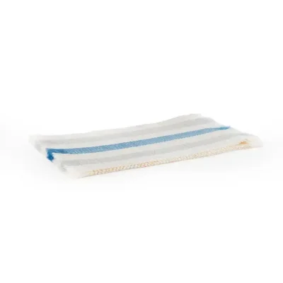 Set of 6 combined sisal tablecloths