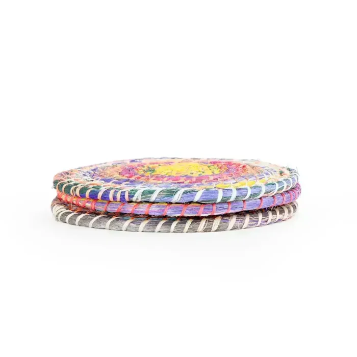 Henequen hot ch holder