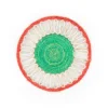 Sisal openwork hot holder