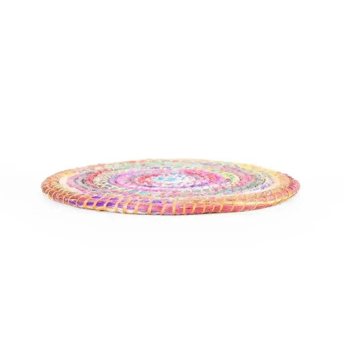 Sisal hot holder M