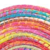 Sisal hot holder M