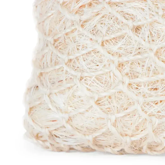 Sisal sisal strop