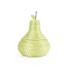 Large sisal pear