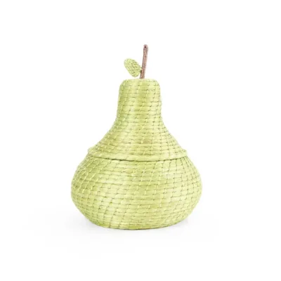 Large sisal pear