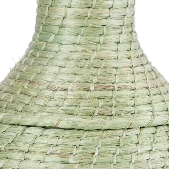 Large sisal pear