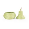 Large sisal pear