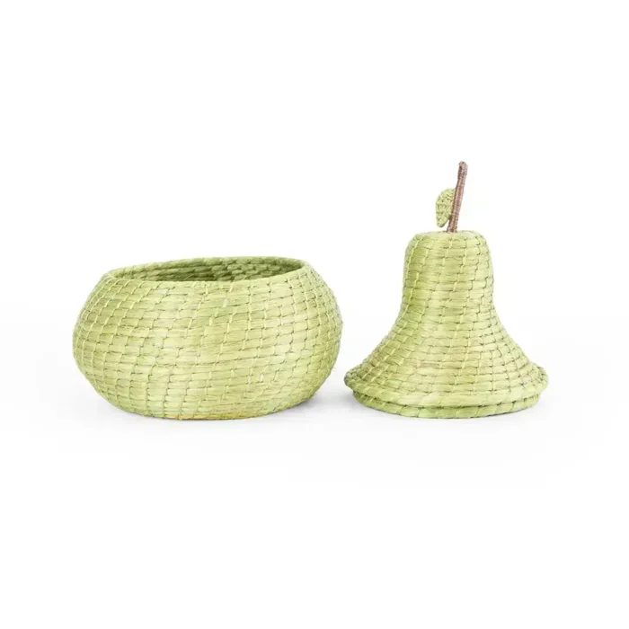 Large sisal pear