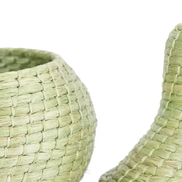 Large sisal pear