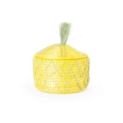 Henquin pineapple