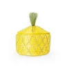 Henquin pineapple