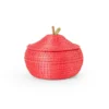 Sisal apple