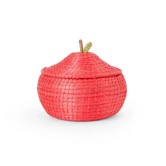Sisal apple