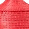 Sisal apple