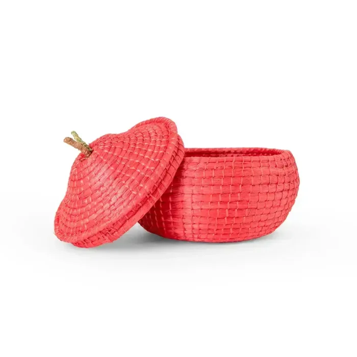 Sisal apple