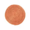 Sisal hot holder 25 cm