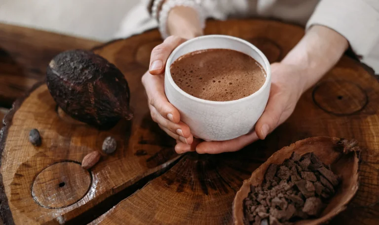 chocolate