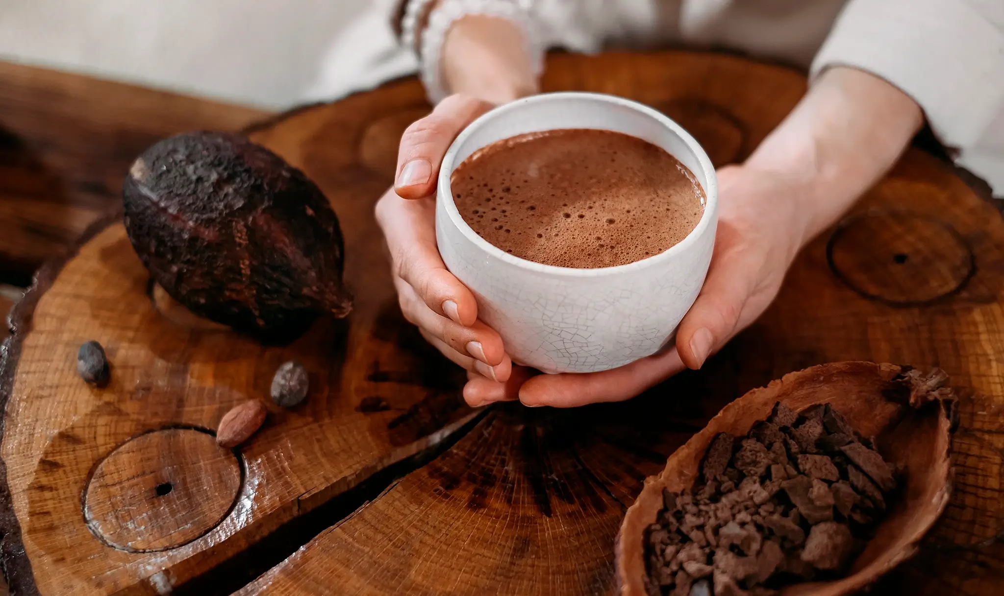 chocolate