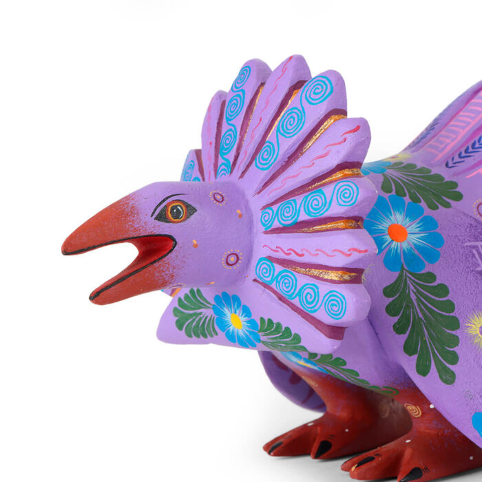 Alebrije Gallo
