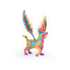 Dante dog with wings