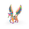 Dante dog with wings