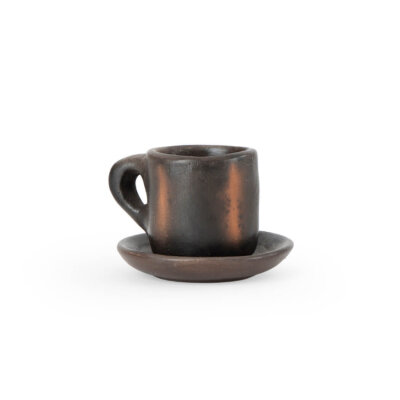 Espresso cup set