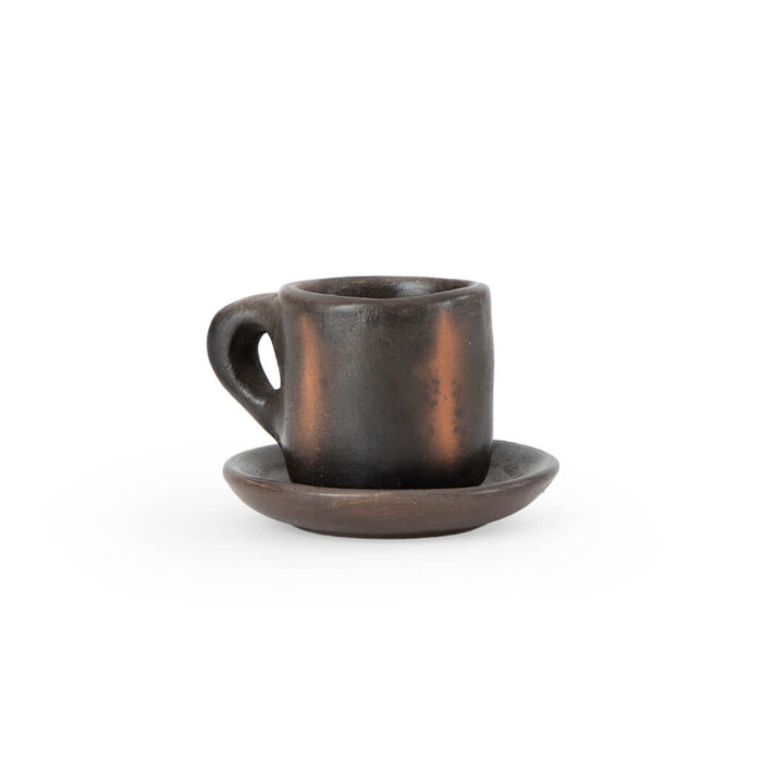 Espresso cup set