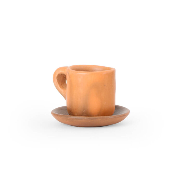 Espresso cup set