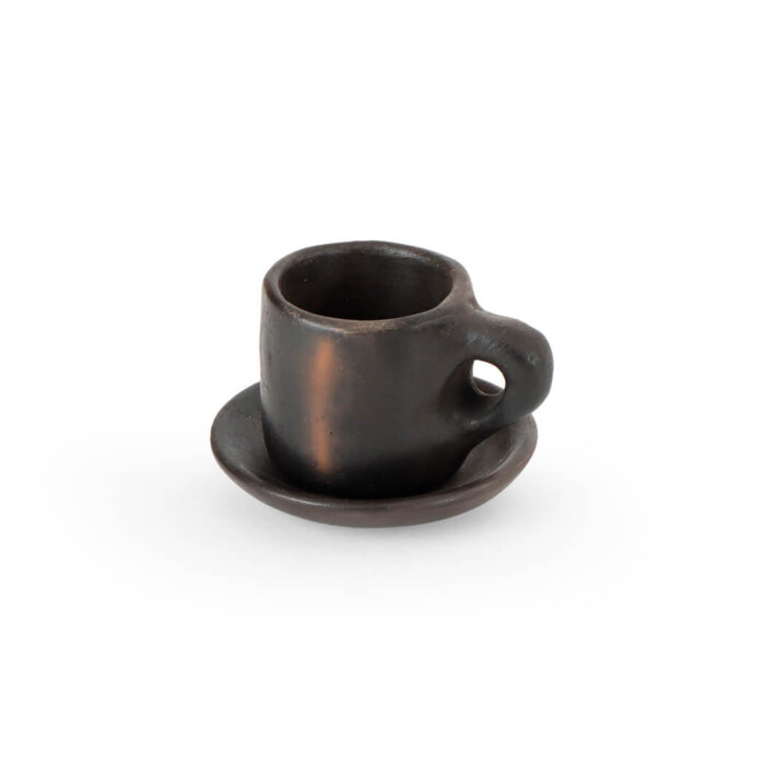 Espresso cup set