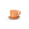Espresso cup set