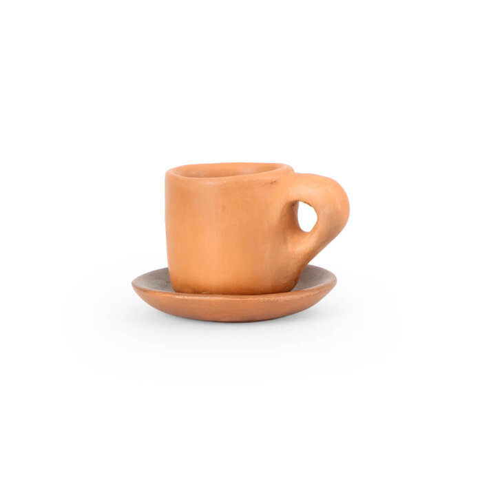 Espresso cup set