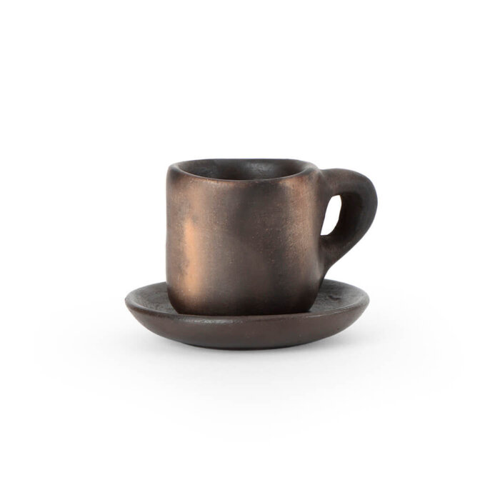 Espresso cup set