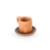Espresso cup set