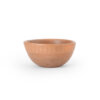 Earthenware bowl