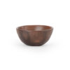 Earthenware bowl