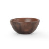 Earthenware bowl