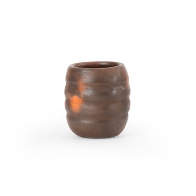 Ring jar