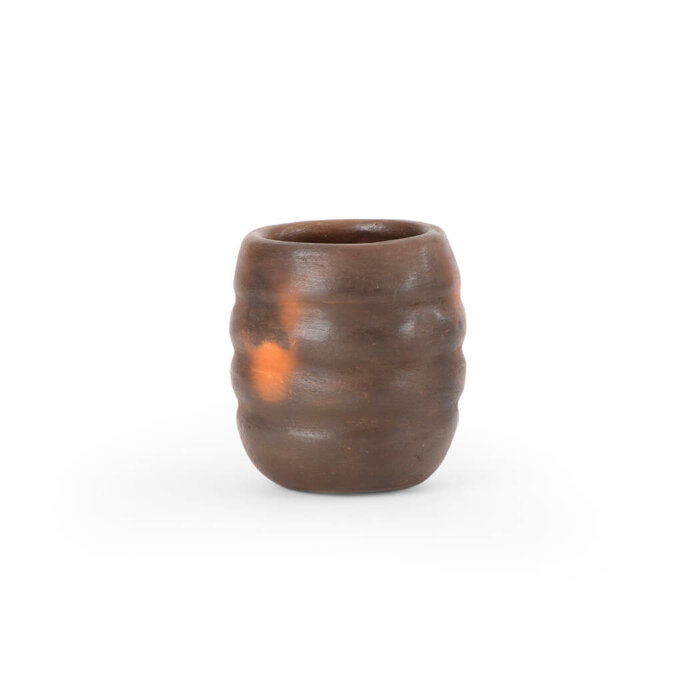 Ring jar