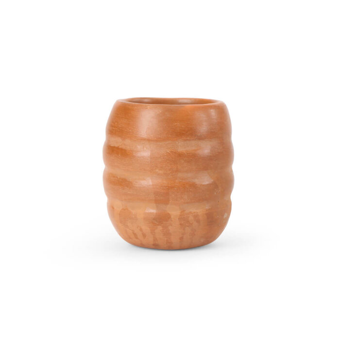Ring jar