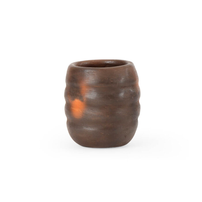 Ring jar