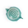 Tortuga turquesa